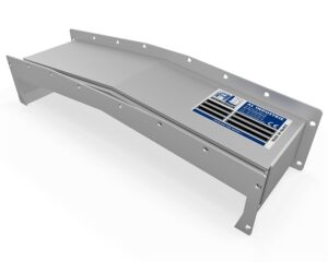 Protecteur télescopique STUDER S31 X avant 1