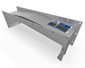 Protecteur télescopique STUDER S41 Y droit 1