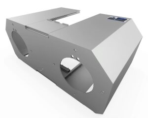 Protecteur télescopique SW BA 600-2 X 1