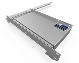 Protecteur télescopique TAKAMAZ XY 1000 1