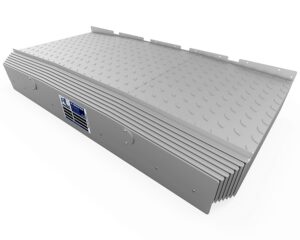 Protecteur télescopique TAKEDA 15-30 1