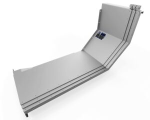 Protecteur télescopique TAKISAWA TM 20 Z 1