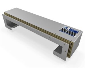 Protecteur télescopique TOS FNGJ 40 Y 1