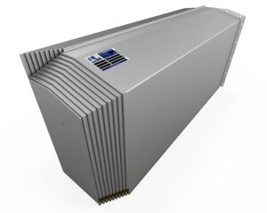 Protecteur télescopique TOS FRFQ 200 X 1