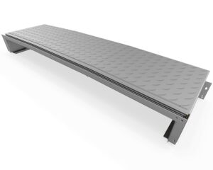 Protecteur télescopique TOS WHN 13 W sous broche 1