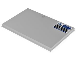 Protecteur télescopique VERNIER FV 3 Y arrière 1