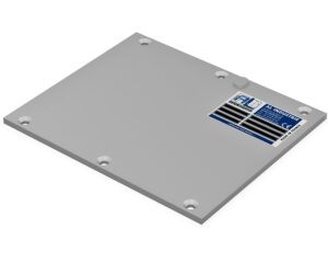 Protecteur télescopique VERNIER FV 3 Y avant 1