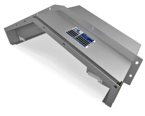 Protecteur télescopique VICTOR H 500 Z droit 1