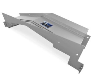 Protecteur télescopique VICTOR VC102 Y 1