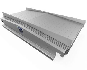 Protecteur télescopique VISION WIDE SF 0035 X droit 1