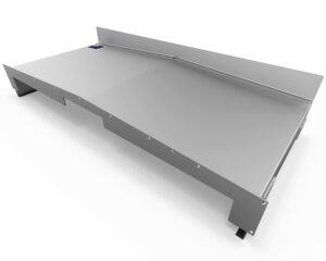 Protecteur télescopique VTEC VB 2016 X droit (calendre) 1