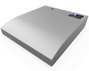 Protecteur télescopique YANG BMV 1220 carter broche 1