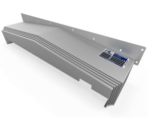 Protecteur télescopique YANG EAGLE 600 1