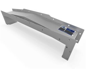 Protecteur télescopique YANG EAGLE 600 Y droit 1