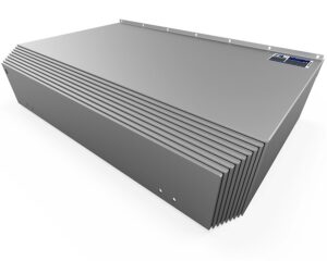 Protecteur télescopique YOUJI VTL 3000 ATC X droit 1