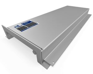 Protecteur télescopique ZAYER CU 8000 Y 1