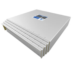 Protecteur télescopique STANKO DUPLEX X droit