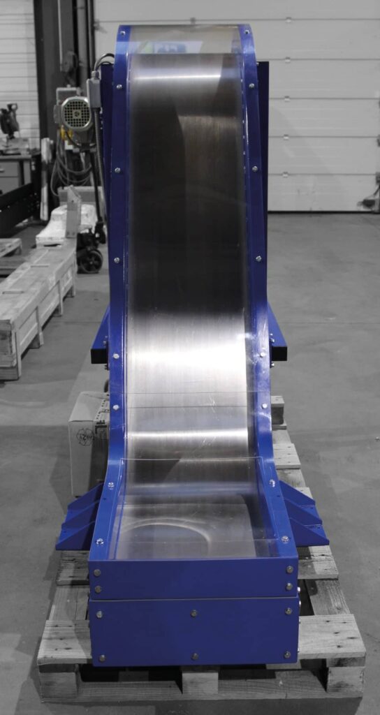 Convoyeur magnétique