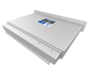 Protecteur télescopique DOOSAN DOOTURN 2SP-V5 Z inférieur droit