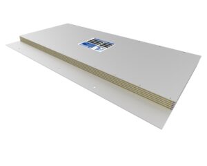 Protecteur télescopique CORREA L 30 Z inférieur