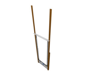 Protecteur télescopique DANOBAT MC 91 Y