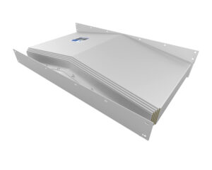 Protecteur télescopique MAZAK AJV  60-80 X gauche