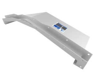 Protecteur télescopique MAZAK NEXUS 510C Y arrière