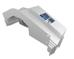 Protecteur télescopique OKUMA MX 40 HA X droit