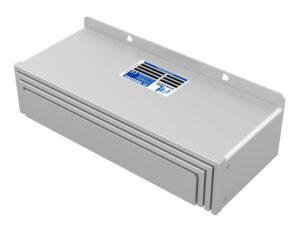 Protecteur télescopique SOMEX UA 40 CA 160