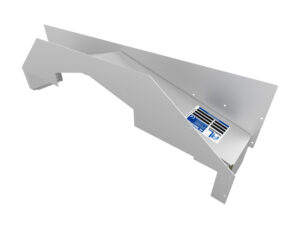 Protecteur télescopique TAKEDA UC 15 Y arrière