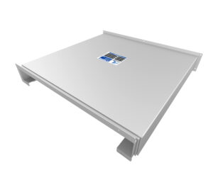 Protecteur télescopique FOREST LINE GSP Y supérieur gauche