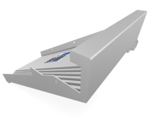 Protecteur télescopique MAZAK INTEGREX E 650 H II X droit