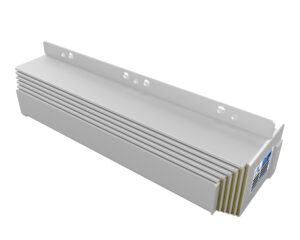 Protecteur télescopique MAZAK P 630 X droit