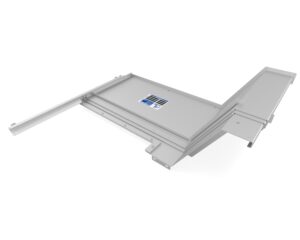 Protecteur télescopique MAZAK SQT 200 MS Z tourelle