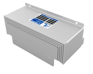 Protecteur télescopique SOMEX UA 100