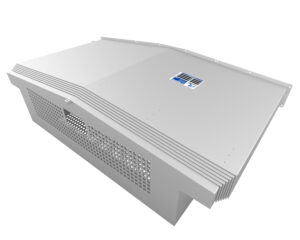 Protecteur télescopique ANAYAK HVM 7000 X gauche