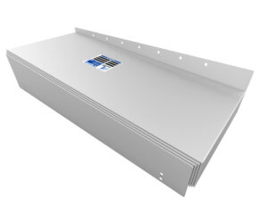 Protecteur télescopique FOREST LINE FL6