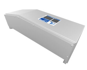 Protecteur télescopique TACCHELLA N°700388 Z droit