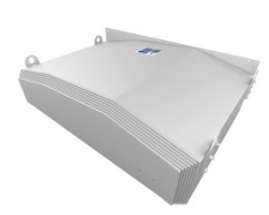 Protecteur télescopique FPT SIRIOM X droit