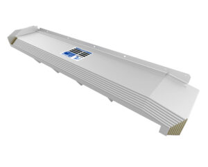 Protecteur télescopique HES tour Z