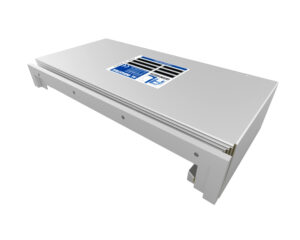 Plan Image Protecteur télescopique INDEX GU 3000 X contre pointe