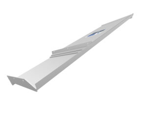 Protecteur télescopique MAZAK NEXUS 350 M Z