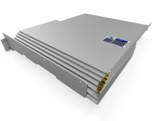 Plan Image Protecteur télescopique MORI SEIKI MT 3000 X