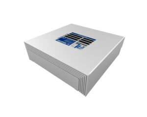 Plan Image Protecteur télescopique SOMEX 24562-00017 course 1410