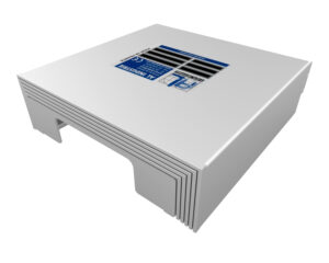 Plan Image Protecteur télescopique SOMEX 24562-00018 course 1410