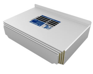 Plan Image Protecteur télescopique EIKON DMC 500 X droit