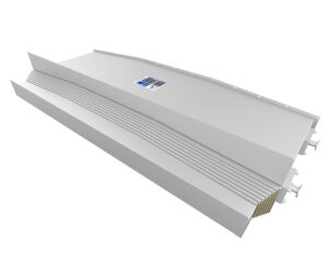 Plan Image Protecteur télescopique HARDFORD HB 3190 X gauche