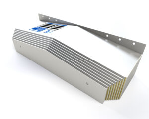 Plan Protecteur télescopique HURON VX8 X