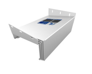 Plan Image Protecteur télescopique LEADWELL Y