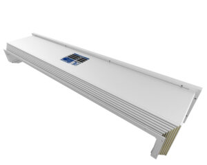 Plan Image Protecteur télescopique SAN ROCCO F13 centre